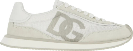 Dolce & Gabbana Herre Sko Grå 45 EU, Dolce & Gabbana Herre Sko Grå 45 EU,