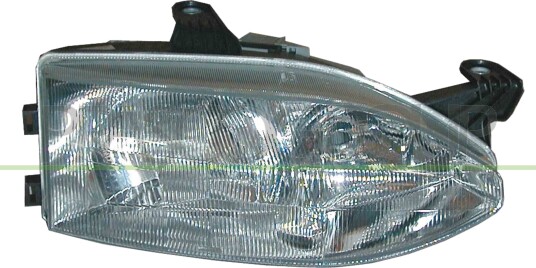 PRASCO FT1134903 Frontlykter