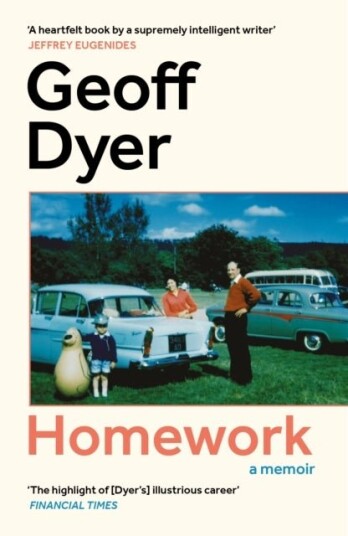 Homework Homework