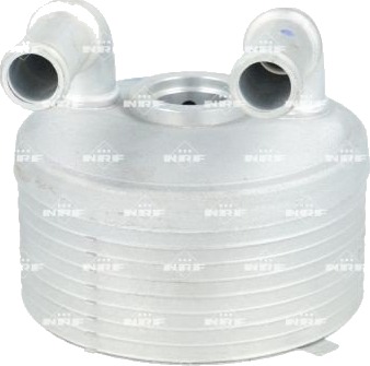 Oljekjøler, automatikk NRF 310083