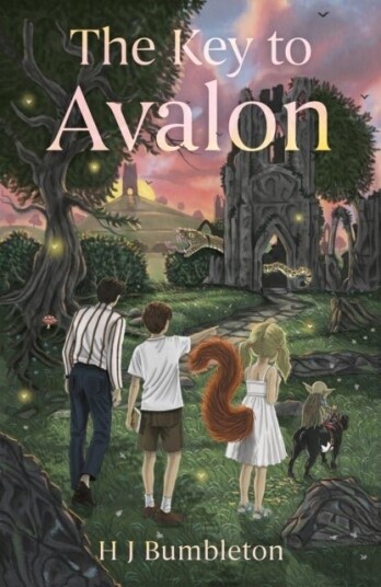 Key to Avalon Key to Avalon