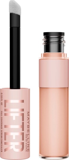 Maybelline New York Lifter Full Coverage Serum Concealer 15 Maybelline New York Lifter Full Coverage Serum Concealer 15