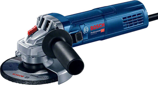 Bosch Professional GWS 9 125 Vinkelsliper 125mm 900w