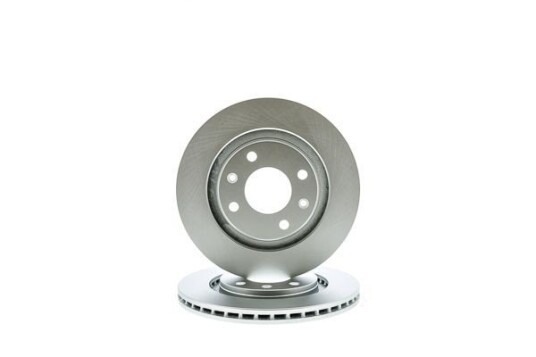 Bremseskive AISIN Q6F913S Bremseskive AISIN Q6F913S