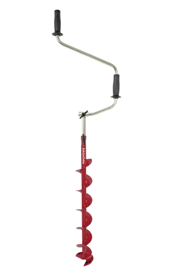 IFISH Arctic Spiral X 130mm IFISH Arctic Spiral X 130mm