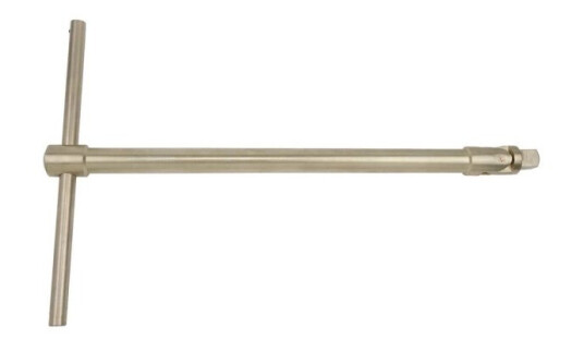 T-Lednøgle Ks Tools 963.1055 9631055