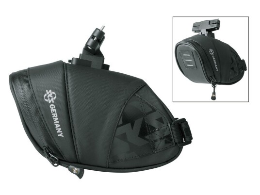 SKS Explorer Click 800 Seteveske  m/Klikksystem