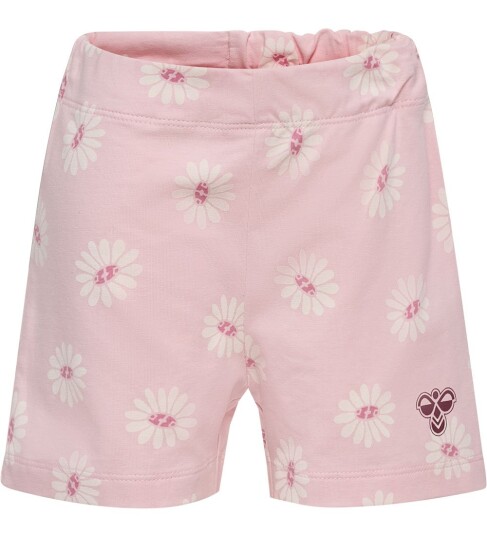 Hummel Shorts HmlMini Pale Lilac Hummel 56 Shorts Rosa Hummel Shorts HmlMini Pale Lilac Hummel 56 Shorts Rosa