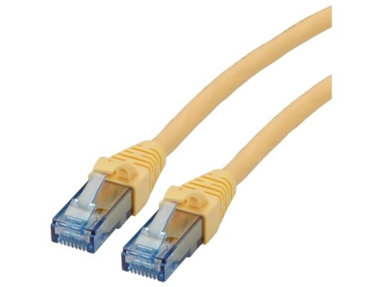 Roline 21.15.2983 0,3M Cat6a U/Utp Utp Rj-45 Rj-45