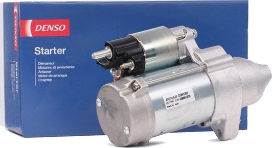 DENSO DSN1205 Starter DENSO DSN1205 Starter