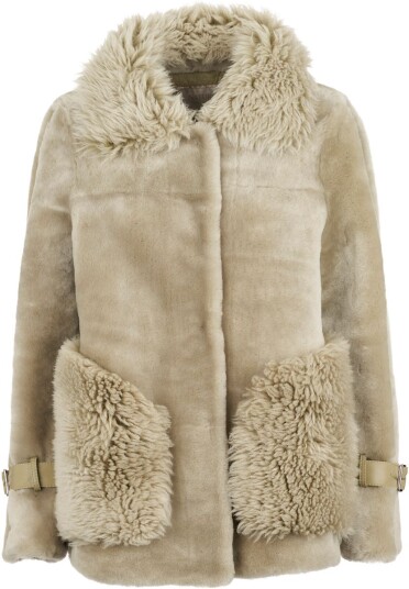 Natures Collection Lilou jakke Mint XS