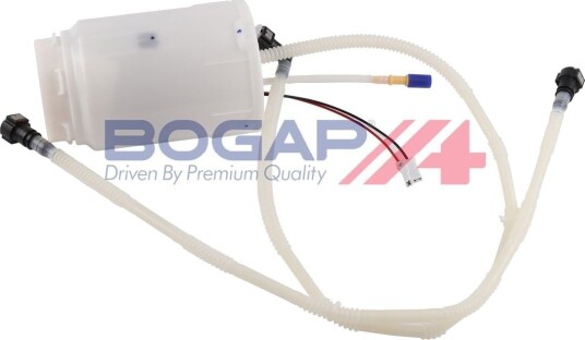 Bensinpumpe BOGAP A6322103
