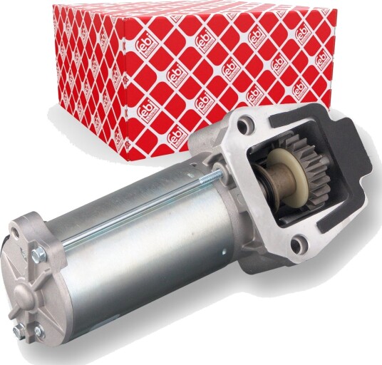 FEBI BILSTEIN 101601 Starter