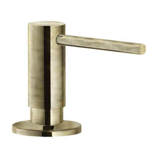 FRANKE ACTIVE SÅPEDISPENSER 300ML BRONSE 119.0547.910 FRANKE ACTIVE SÅPEDISPENSER 300ML BRONSE 119.0547.910