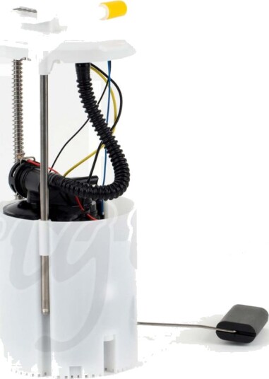 Drivstoffpumpe HÜCO 133252