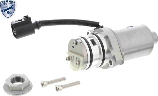 Pumpe, lamellkopling firehjulsdrift VAICO V48-0515