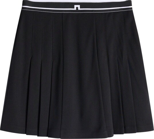 J. Lindeberg Harlow Skirt Black M J. Lindeberg Harlow Skirt Black M