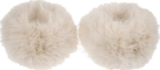 Dark Dame Accessories Beige ONE SIZE,