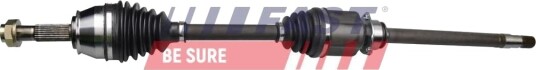 Drivaksel FAST FT27132