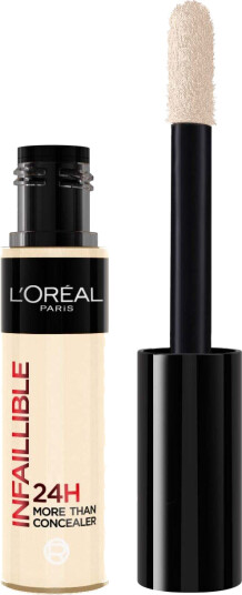 L'Oréal Paris Infallible More Than Concealer Pecan #326 11ml