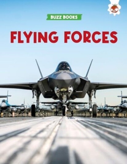 Flying Forces Flying Forces