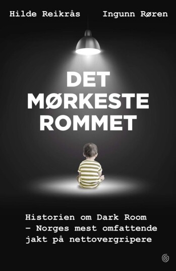Det mørkeste rommet av Hilde Reikrås - En historie om sedelighetsetterforskning i Norge