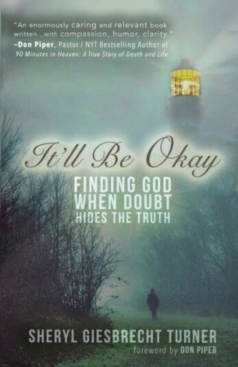 It'll Be Okay It'll Be Okay