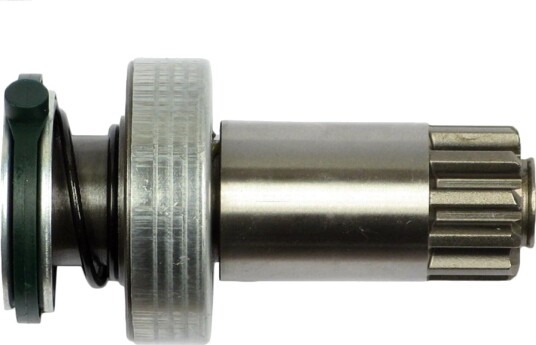 Friløpsgir, starter AS-PL SD0187