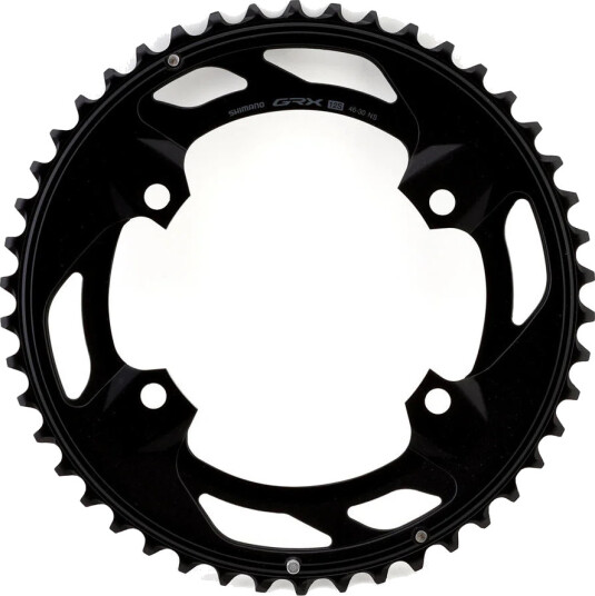 Shimano GRX RX610 46T Drev til Dobbelt Kranksett