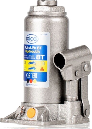 ALCA 432200 Jekk