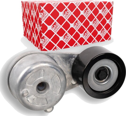 Remstrammer vifterem FEBI BILSTEIN 109698