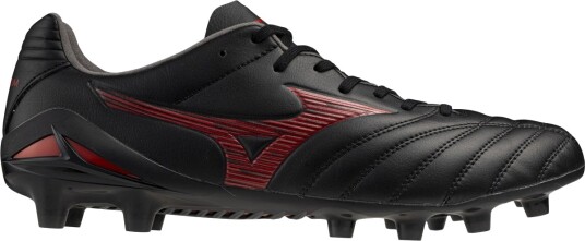Mizuno Monarcida Neo III Pro FG Fotballsko Svart 43