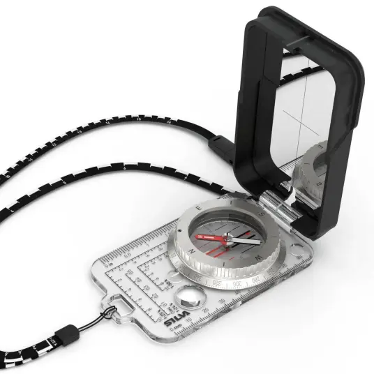 Silva Compass Expedition Neo S No Colour OneSize