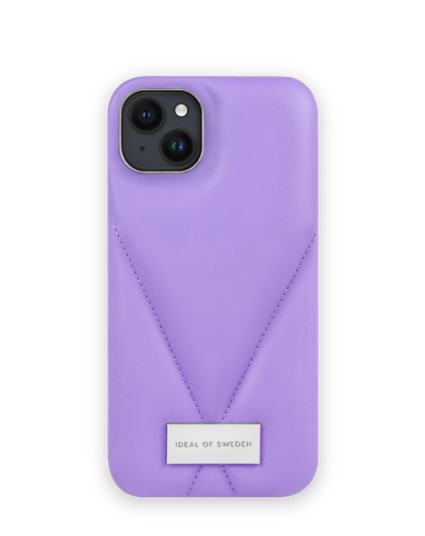 Ideal Of Sweden Atelier Case Purple Bliss (IDACSS23-I2267-469)