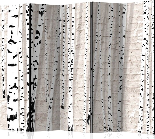 Romdeler - Birchen Grove II 225x172 - Artgeist sp. z o. o.