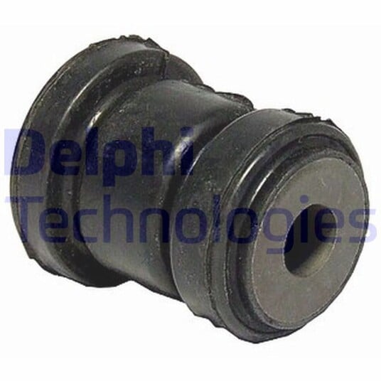 Foring, bærebru/bærearm DELPHI TD577W Foring, bærebru/bærearm DELPHI TD577W