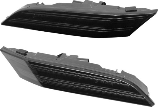 Blinklyssett ABAKUS L40-140-008LED-SD