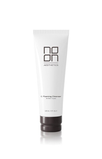 Noon Aesthetics Micro Soft Cleanser 120ml Noon Aesthetics Micro Soft Cleanser 120ml