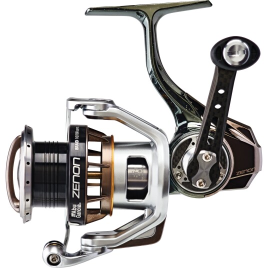 Abu Garcia Zenon Spinning Abu Garcia Zenon Spinning