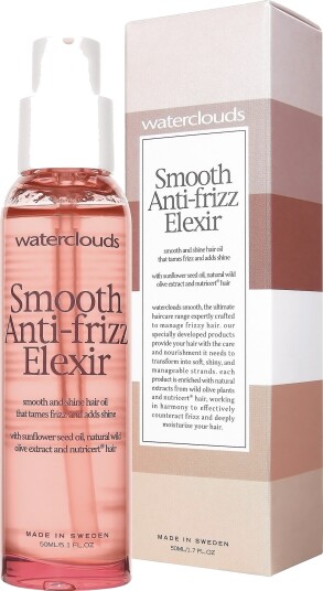 Waterclouds Smooth Elixir 50 ml