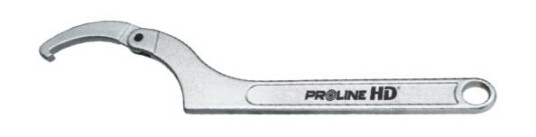 Pro-Line Leddkroknøkkel Med Klo 120-180 Mm (36804)