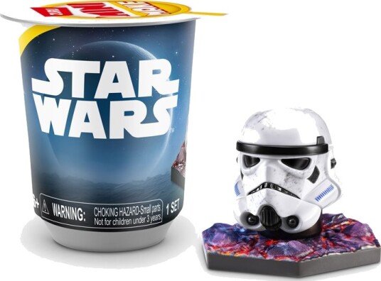 Mini Make Disney Star Wars Samlefigur 1 stk