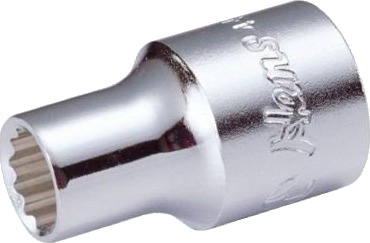 HANS 3402M/7 Kraftpipe