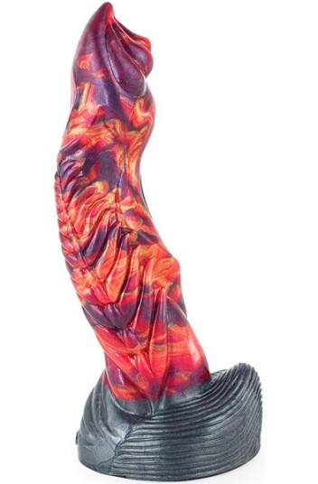 Monsterred Minotaurs Mastery Dildo 23 cm