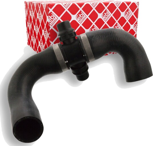 FEBI BILSTEIN 103237 Radiatorslange