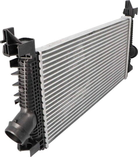 Intercooler CLIMTEX CH4-660