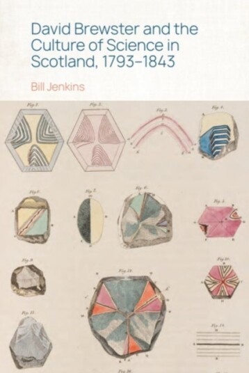 David Brewster and the Culture of Science in Scotland 1793–1843 David Brewster and the Culture of Science in Scotland 1793–1843