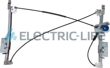 Vindusheis ELECTRIC LIFE ZR BM718 R