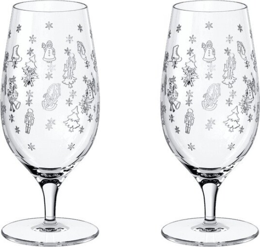 Villeroy & Boch Toy"s Delight Ølglass 30 cl 2 stk