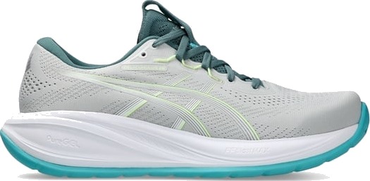 ASICS Gel Cumulus 28 Hvit 40